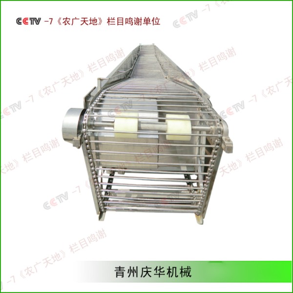 豆種消毒機